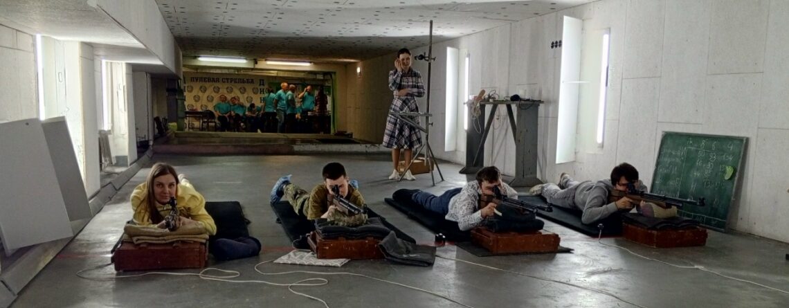 XXX СПАРТАКИАДА ТРУДЯЩИХСЯ СВЕРДЛОВСКОЙ ОБЛАСТИ